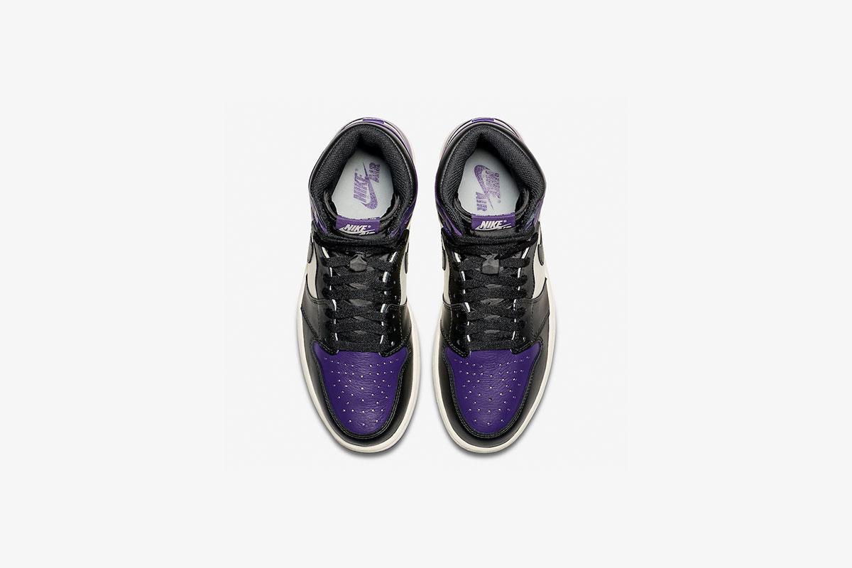 Air Jordan 1 Retro High OG 